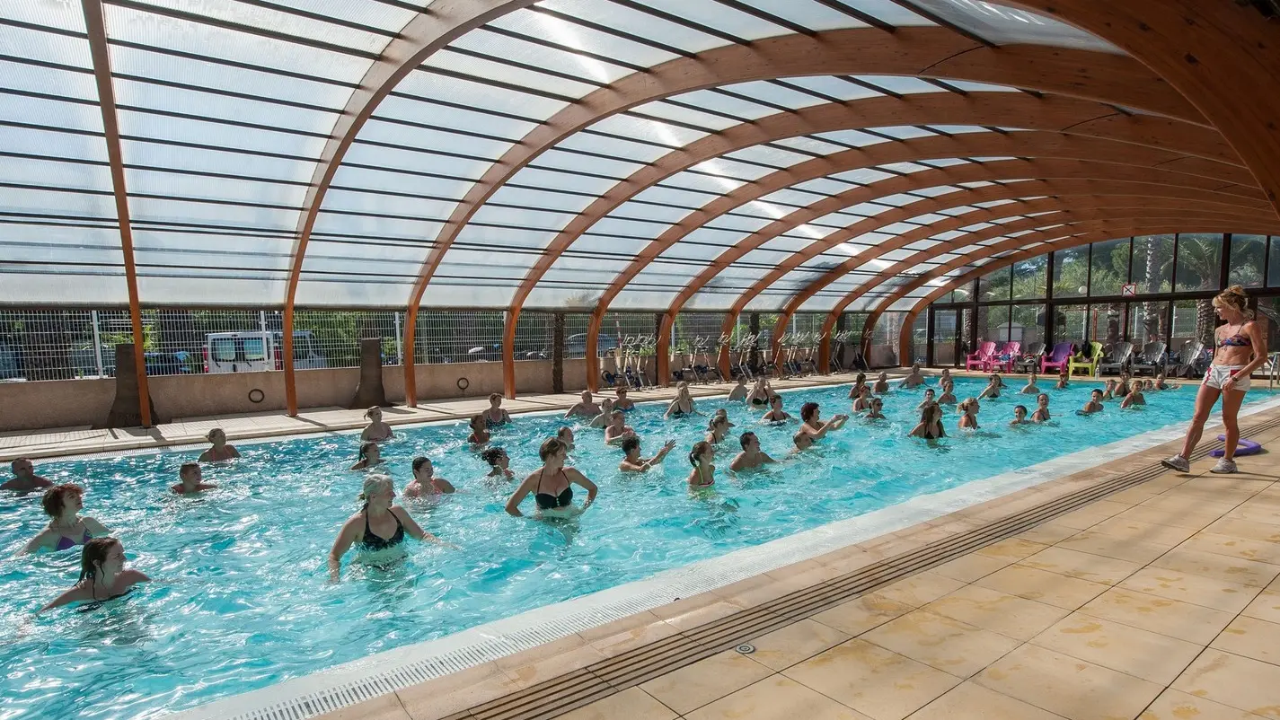 PORT BARCARES CAMPING FLORIDE 9