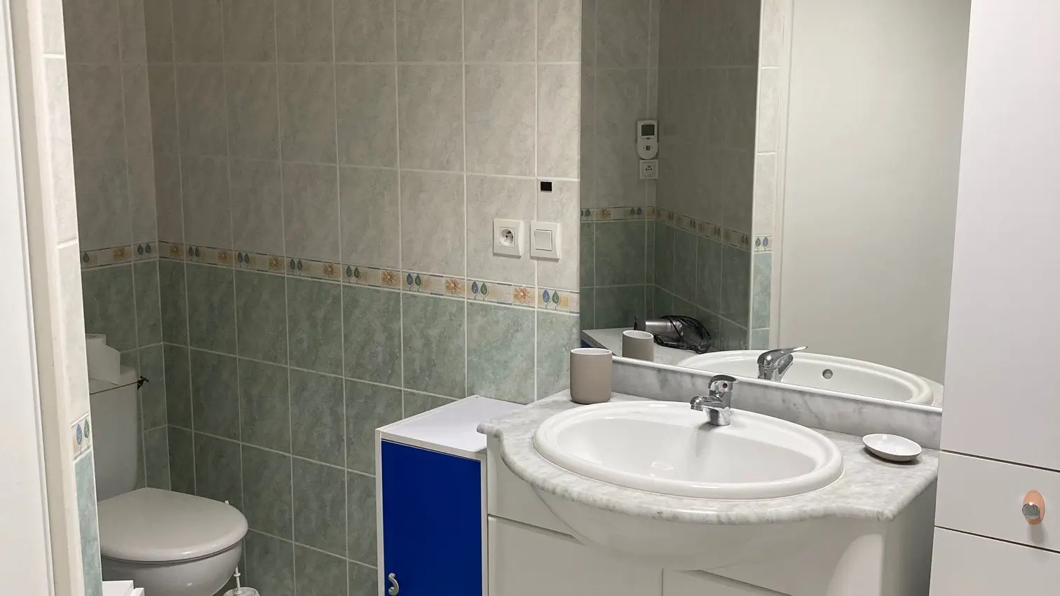 Aspres Thuir L'Inattendu