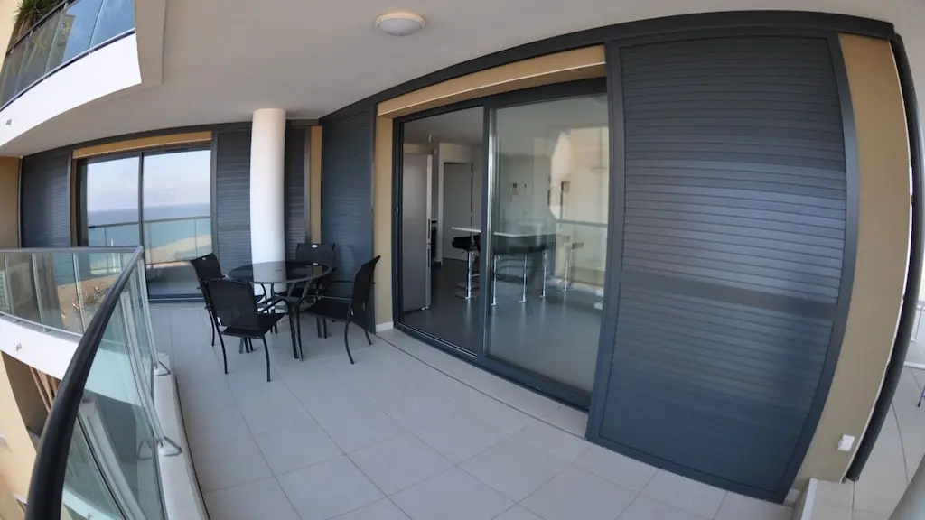 18 - Tessarre cuisine et chambre