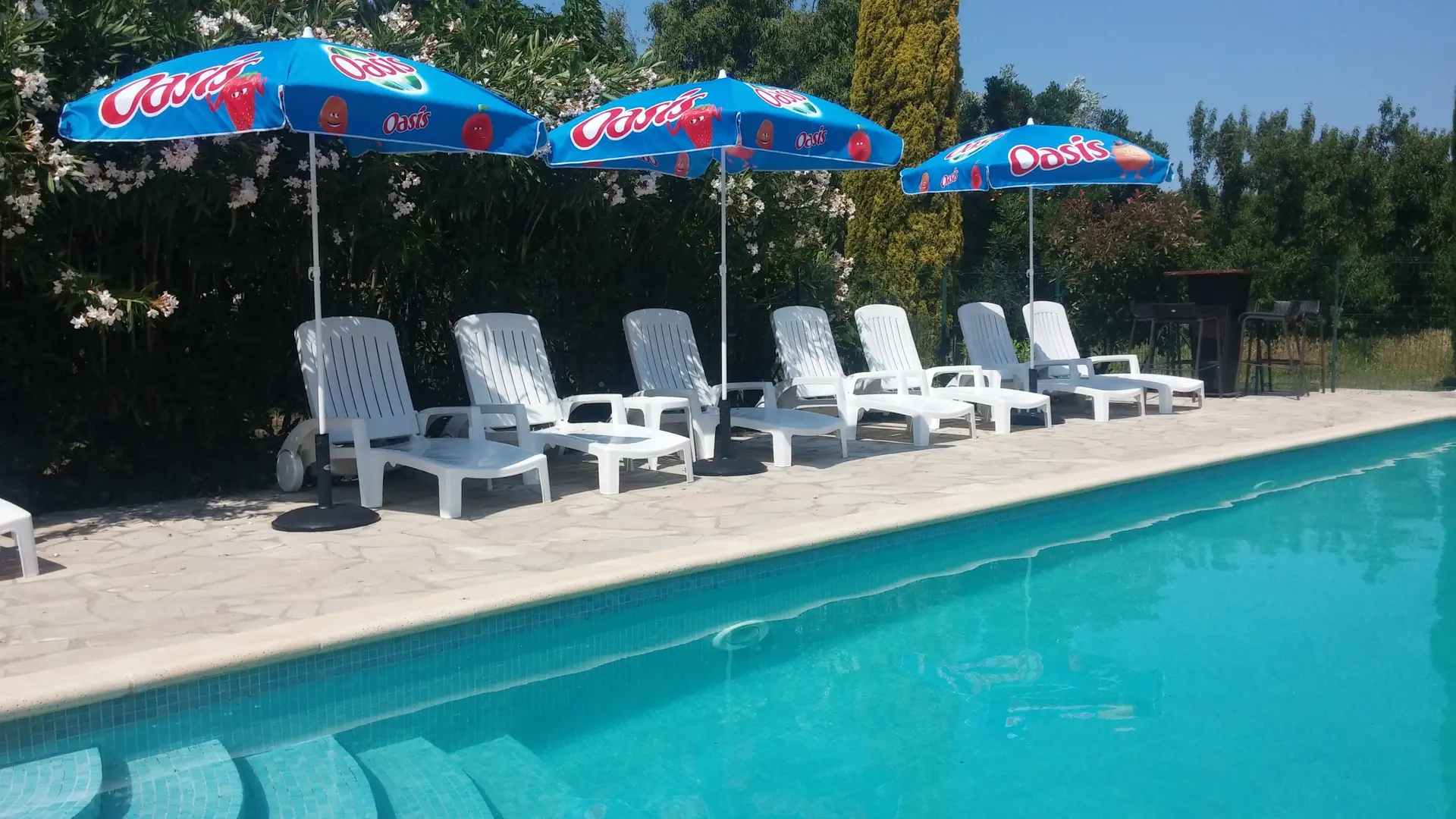 Aspres Camélas Mas la Mouillère