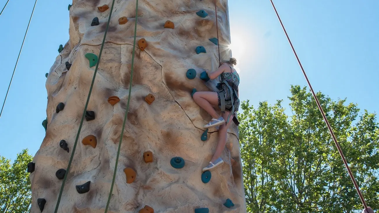 PORT BARCARES CAMPING FLORIDE 10