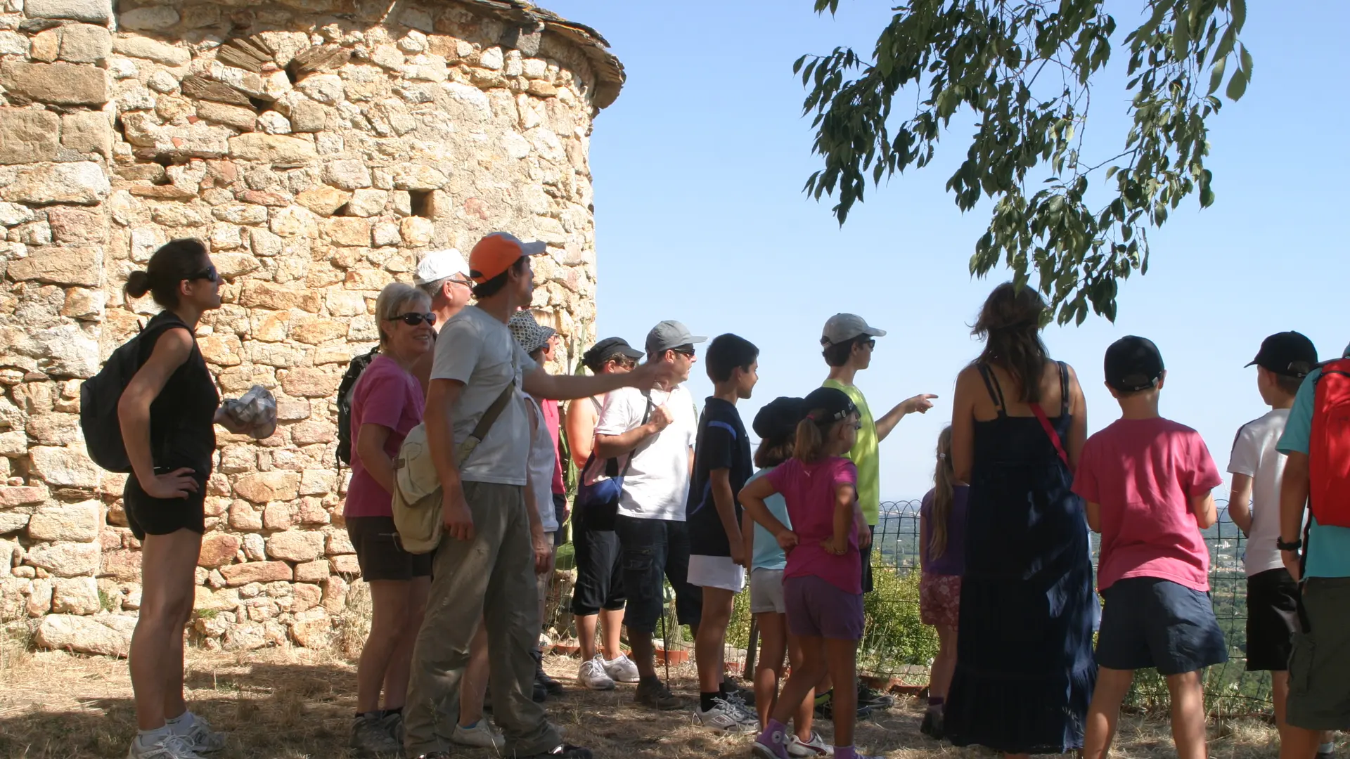 ERMITAGE NOTRE DAME DE VIE