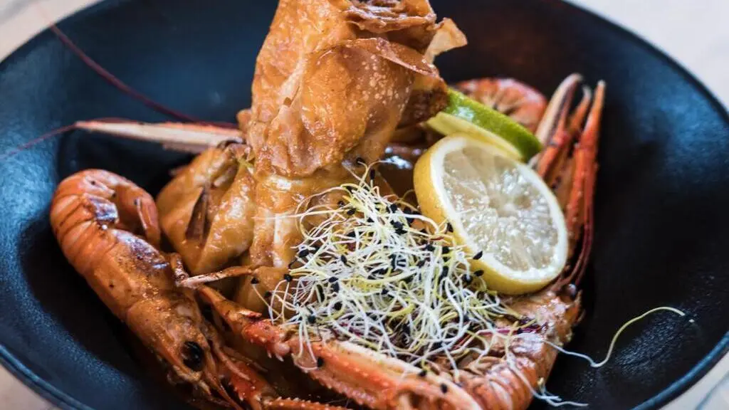 Torreilles resto la table des z'amis