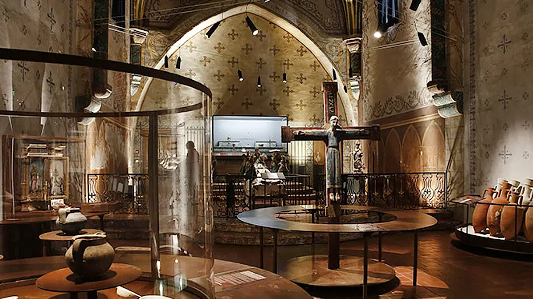 Notre Dame des anges