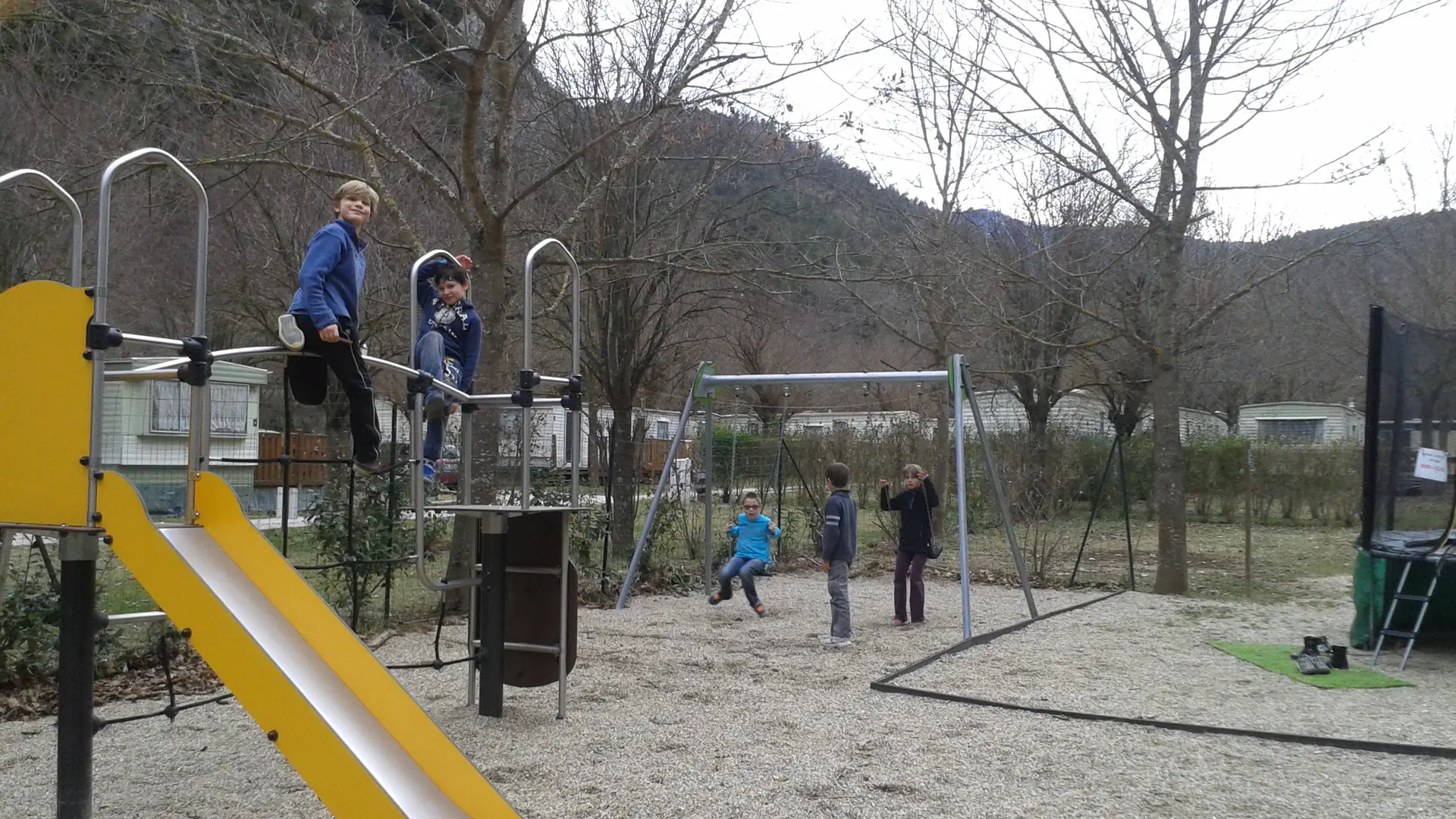 MAS DE LASTOURG 2017