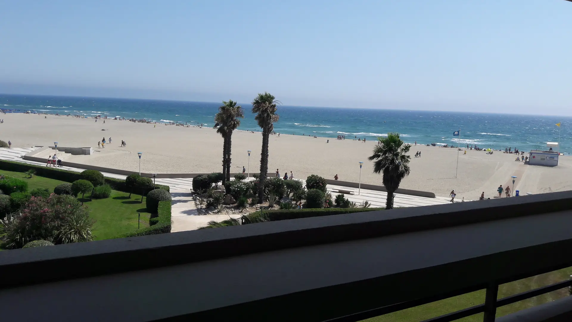 vue depuis terrasse 2