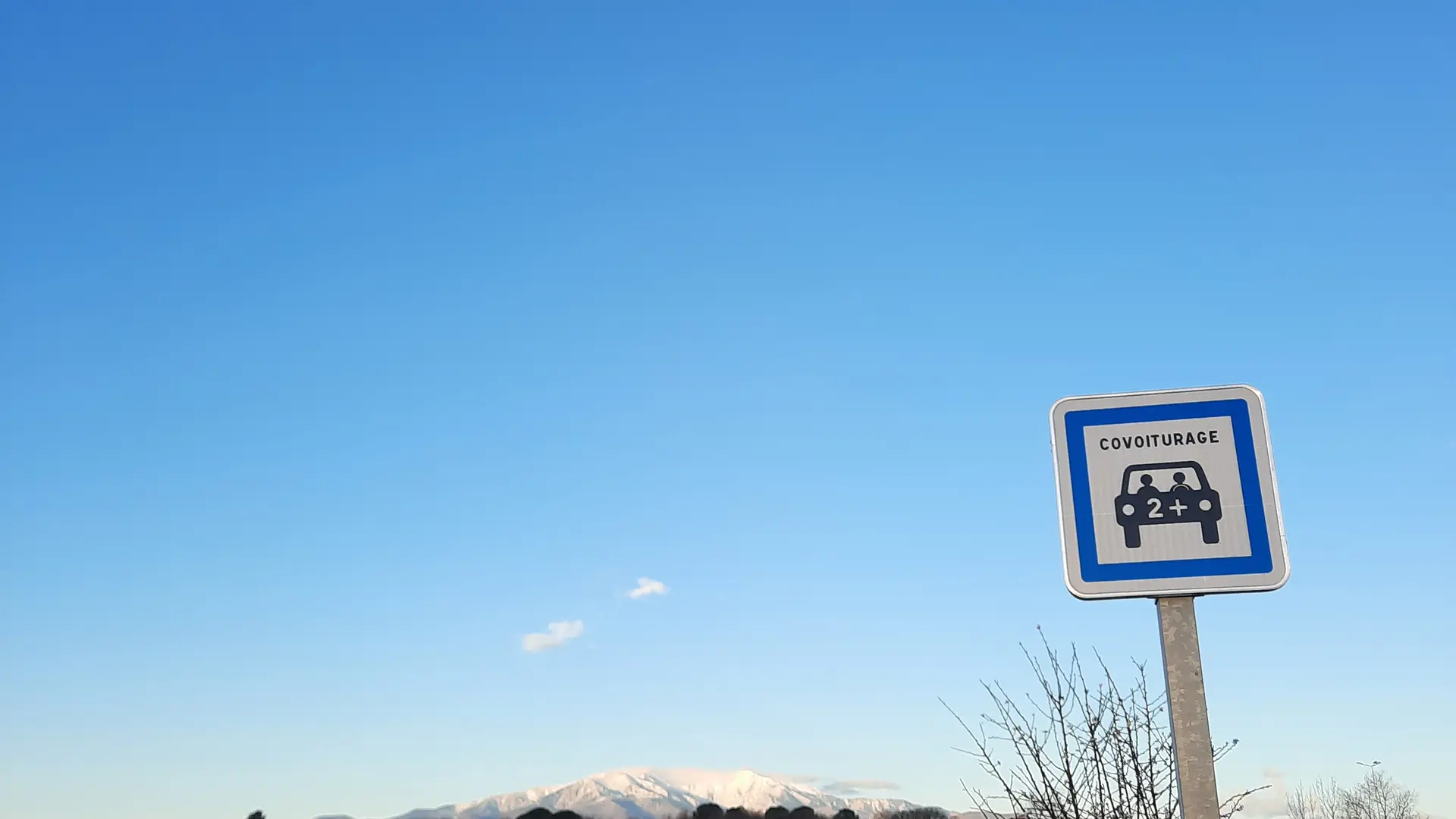 Aspres Banyuls dels Aspres Aire Multimodale