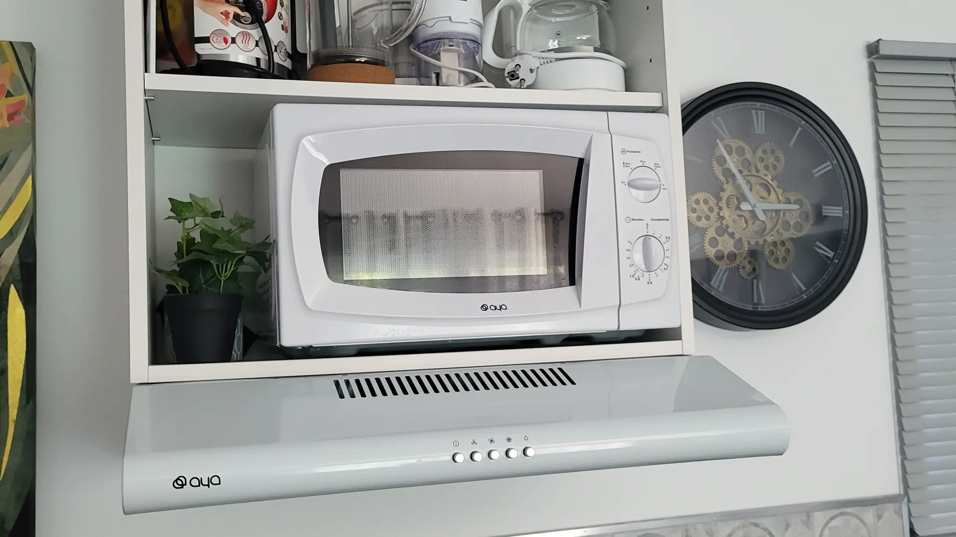 Aspres Thuir La Maison des Roses