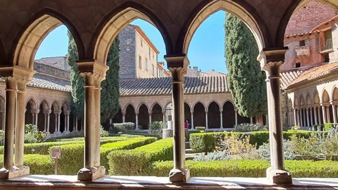 Palalda Arles sur Tech