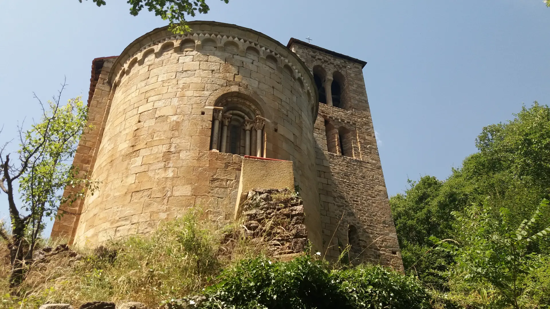 Eglise Saint-Etienne