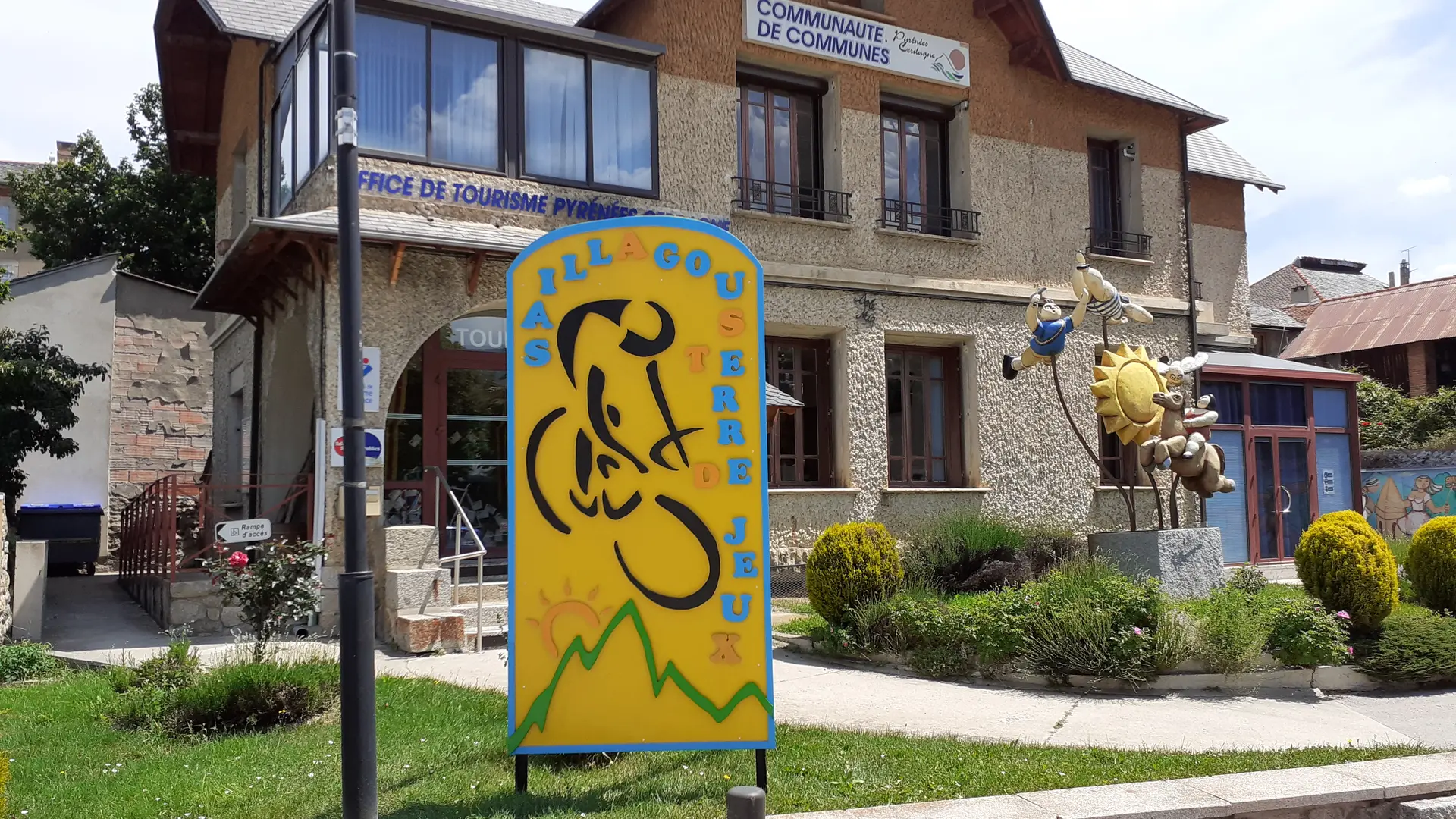 OTC Pyrénées-Cerdagne