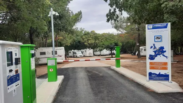 Laroque des Albères