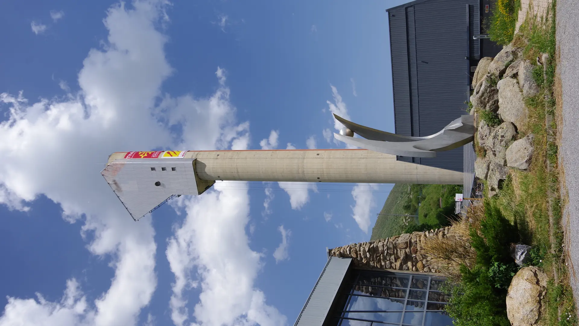 TSI - Cadran solaire