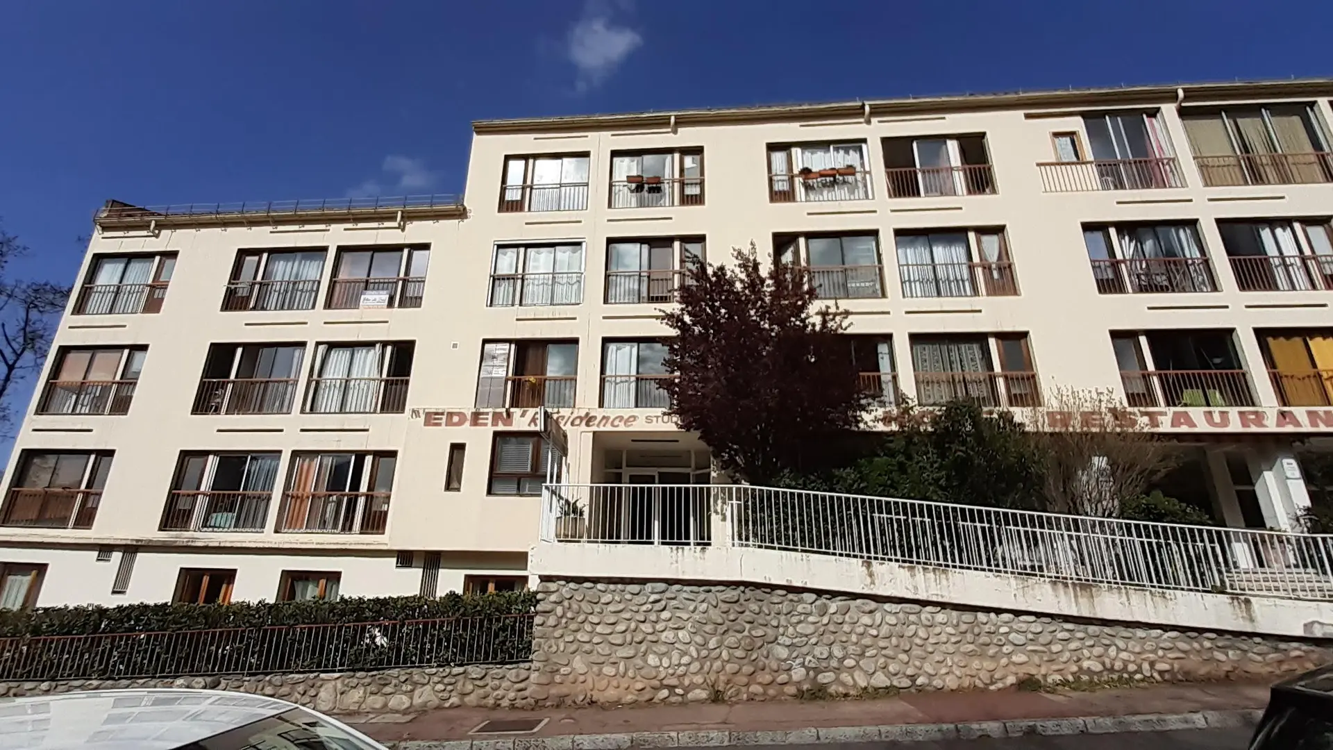 Résidence Eden