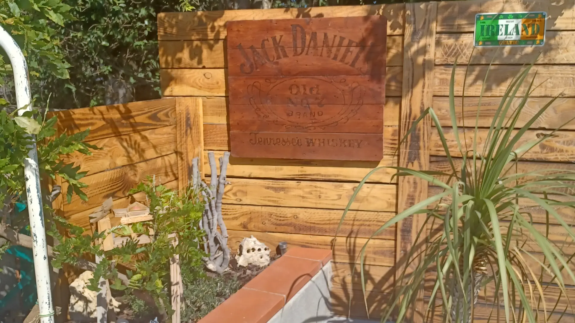 Aspres Thuir Casa l'Alzina