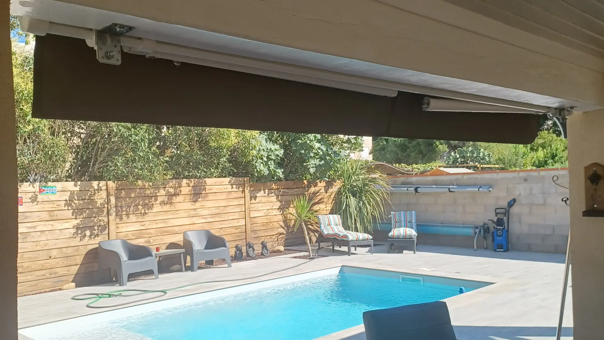 Aspres Thuir Casa l'Alzina