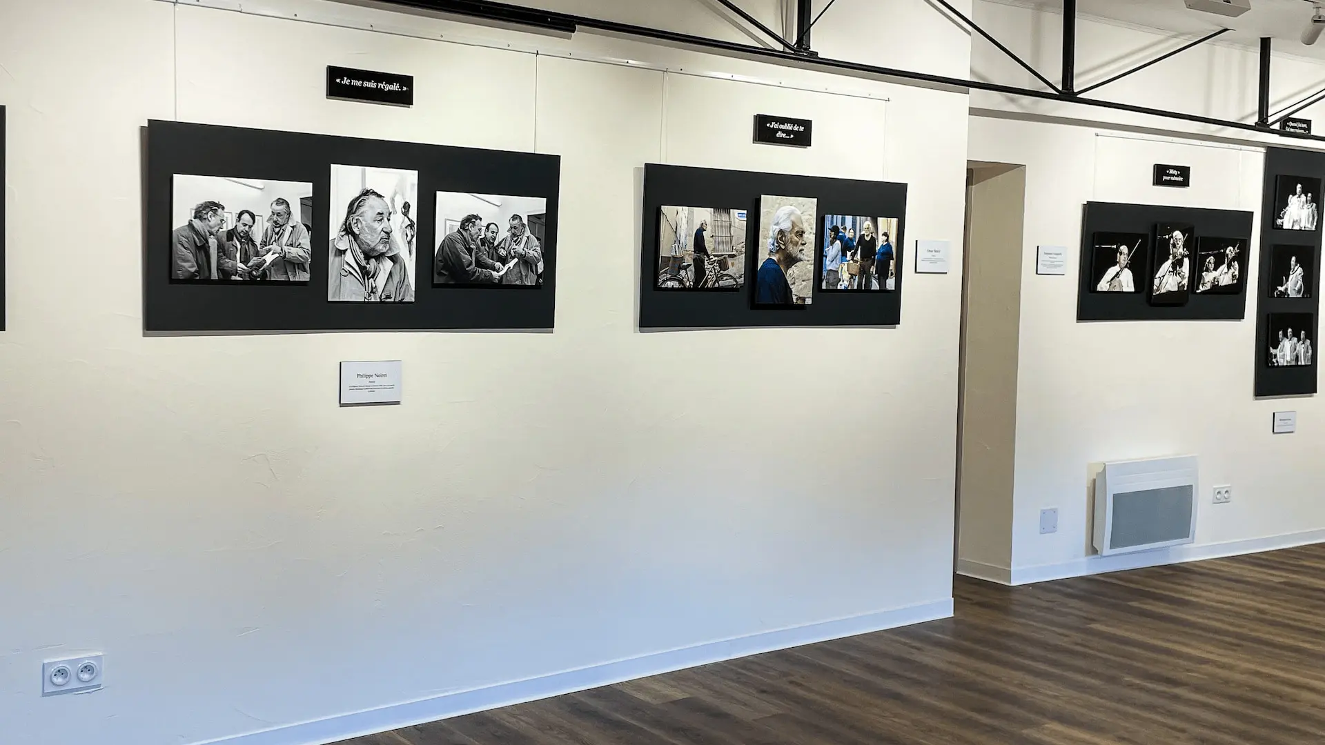 Musée Al Casal de Palalda