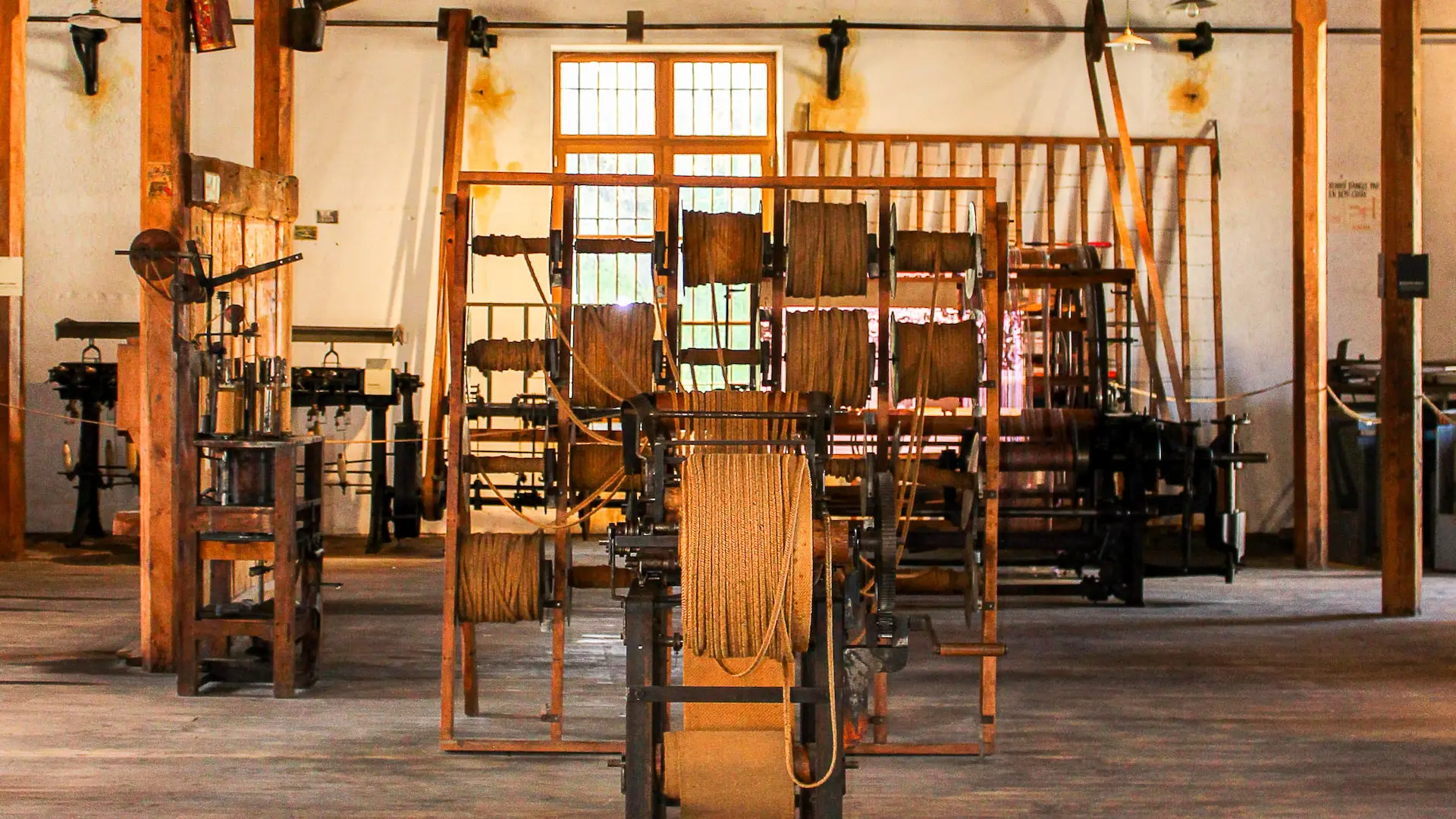 Maison du Patrimoine et de la Mémoire André Abet