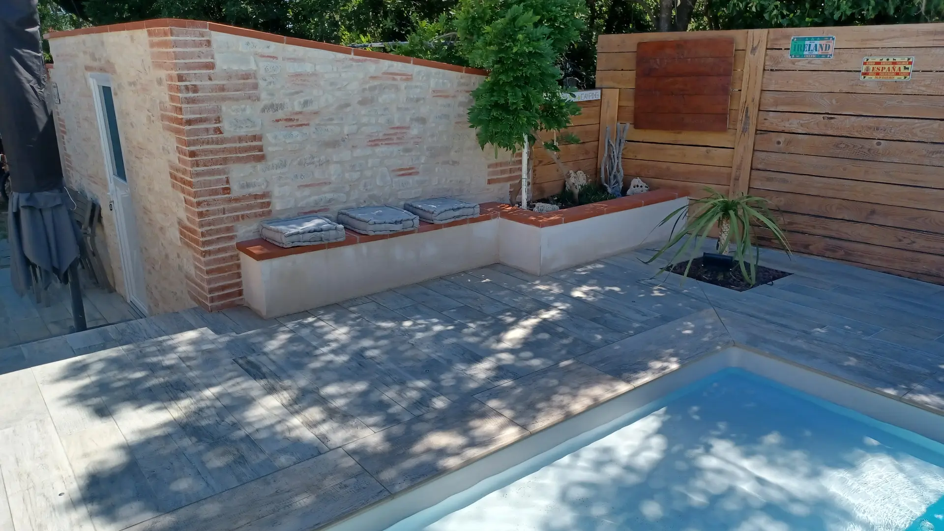 Aspres Thuir Casa l'Alzina