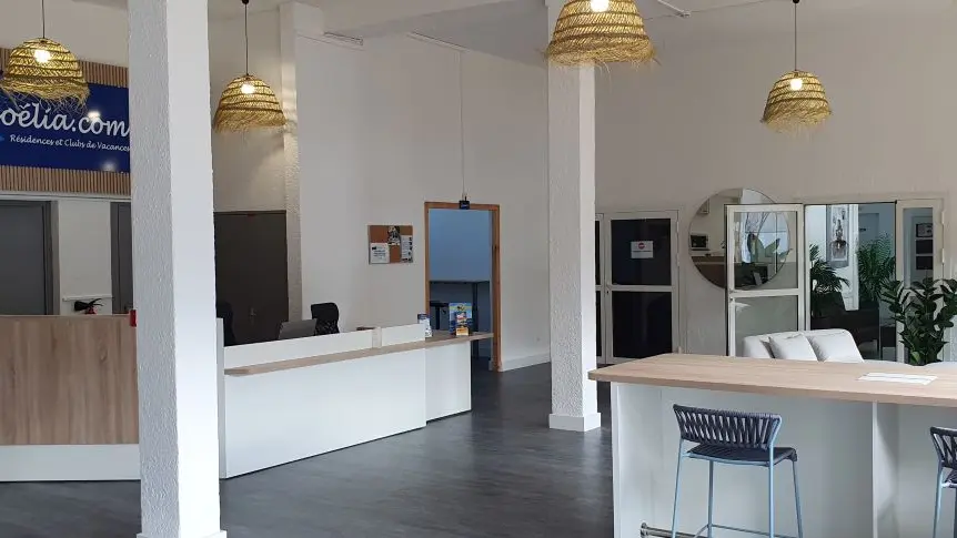 GOELIA LE GRAND BLEU