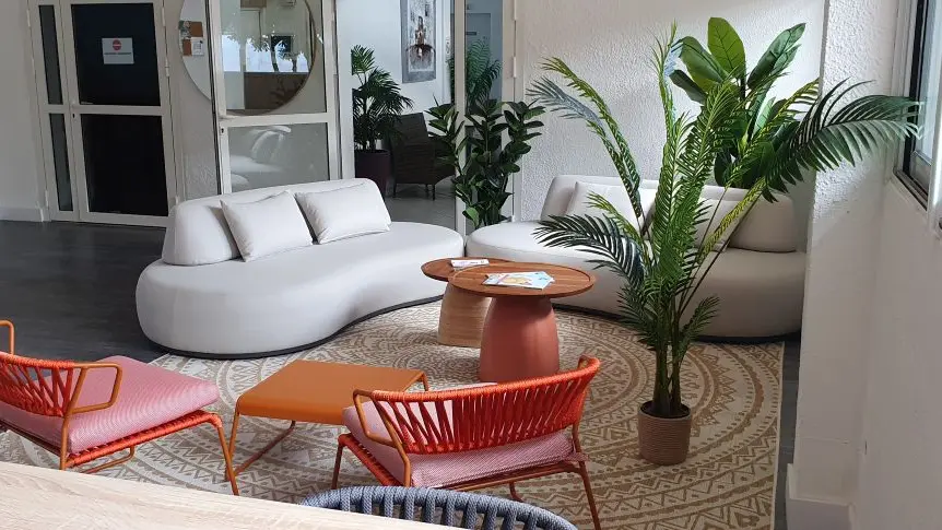 GOELIA LE GRAND BLEU