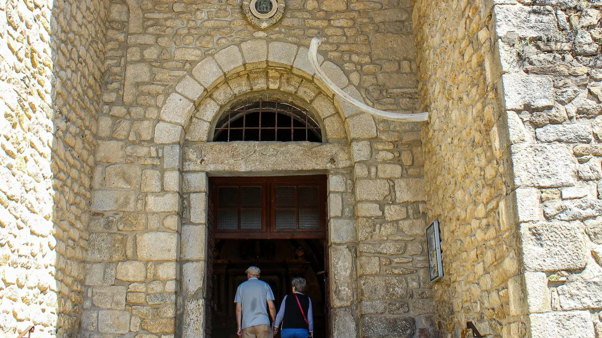 Eglise Saintes Juste et Ruffine Prats-de-Mollo