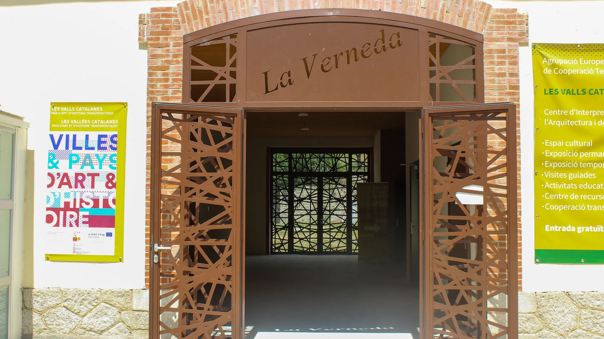 La Verneda