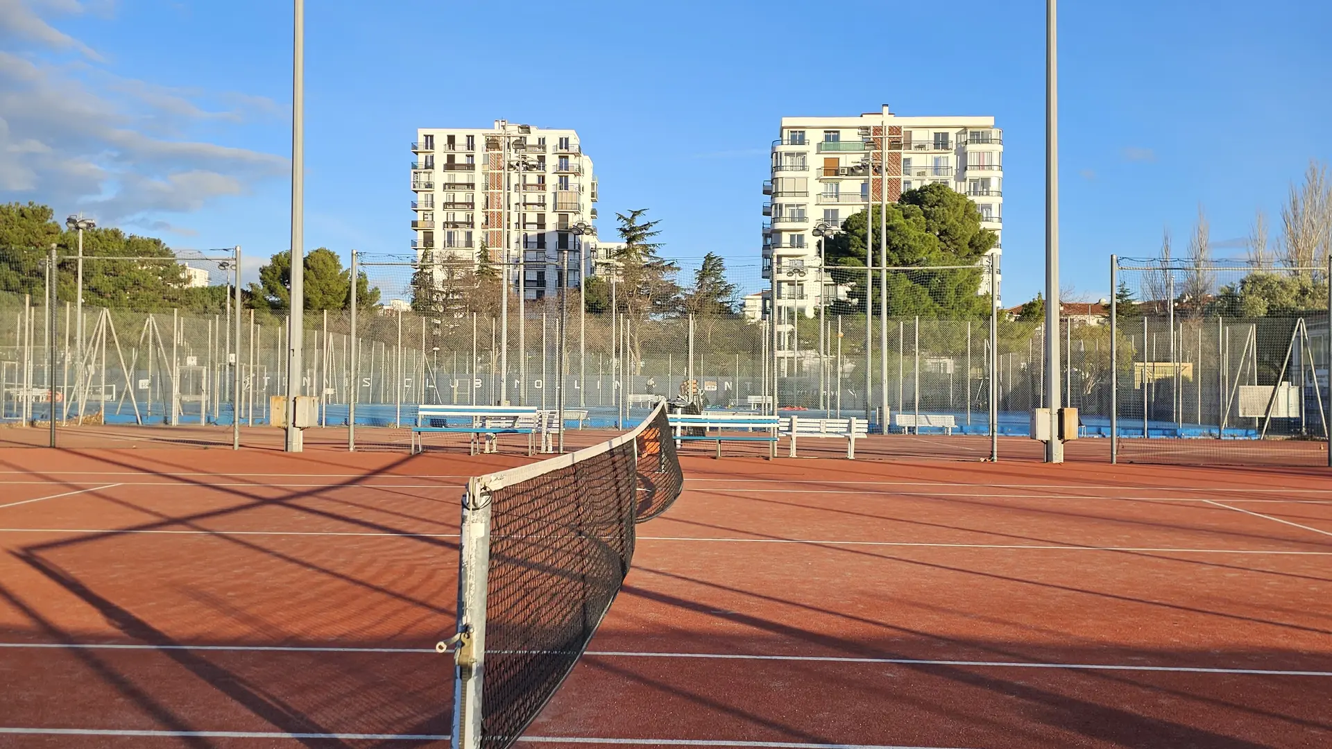 Parc des Sports
