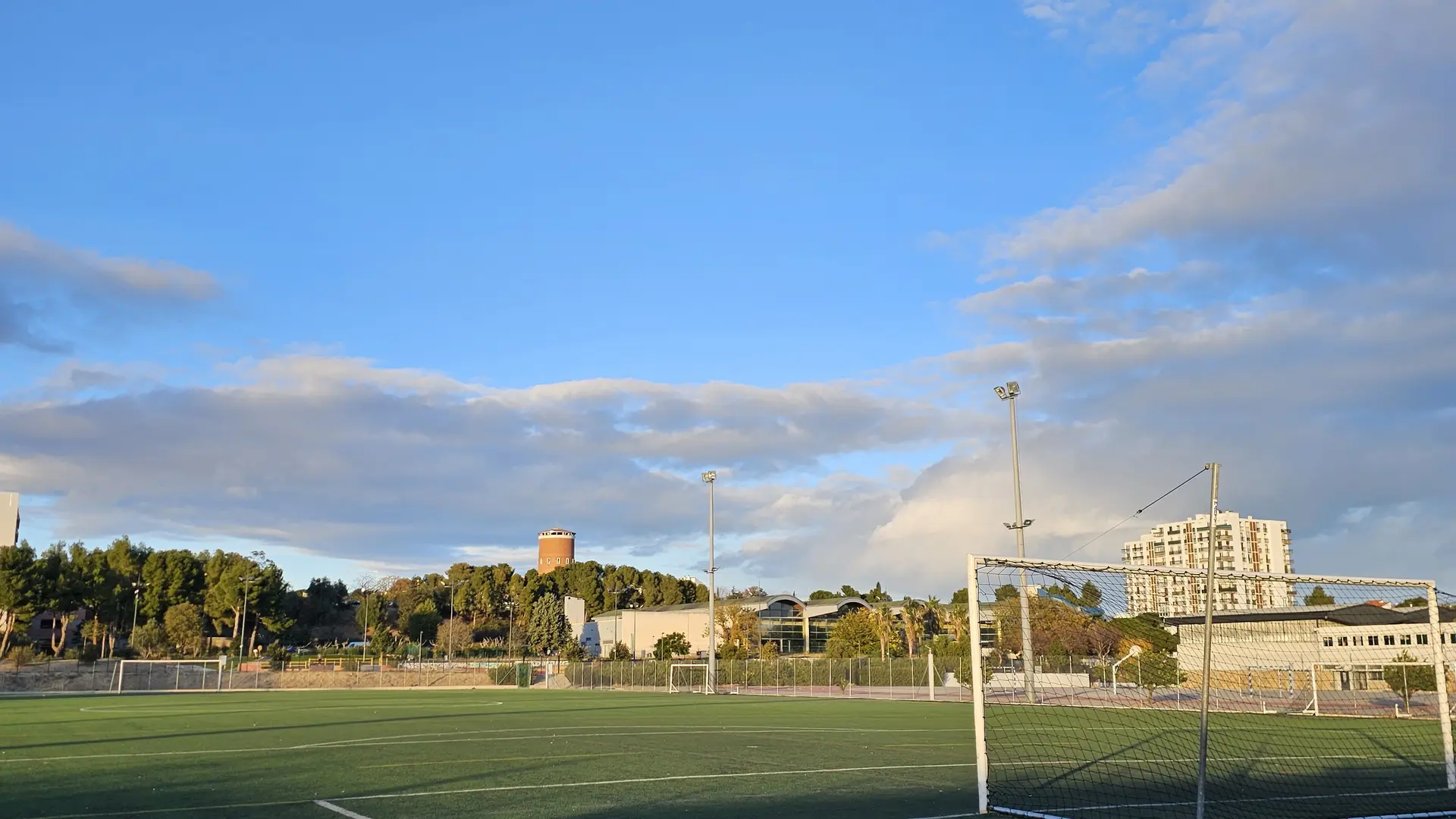 Parc des Sports