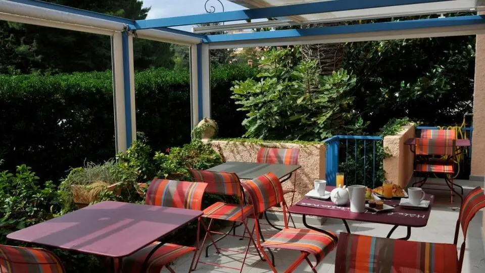 Hôtel Méditerranée