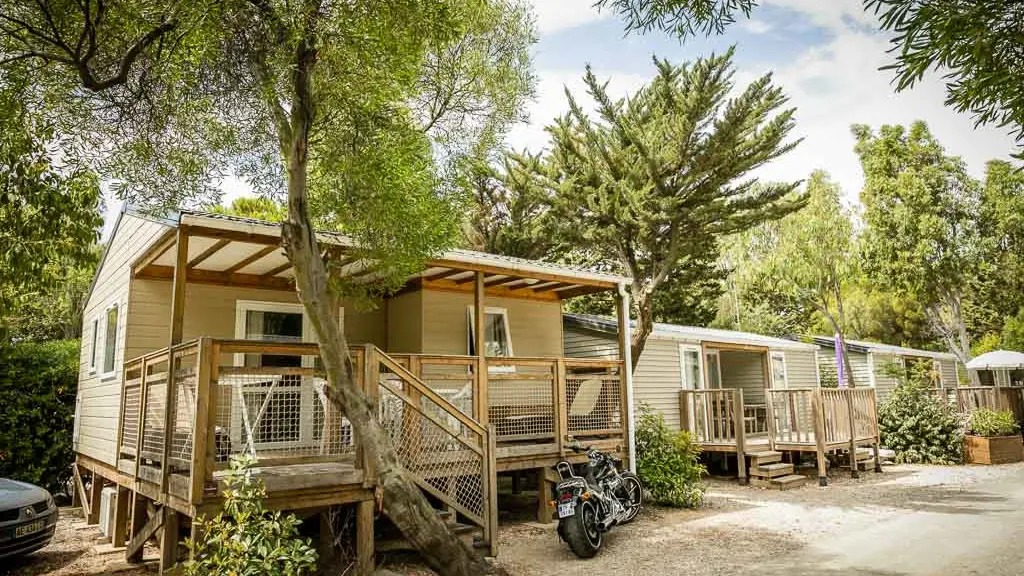 PORT BARCARES CAMPING FLORIDE 16