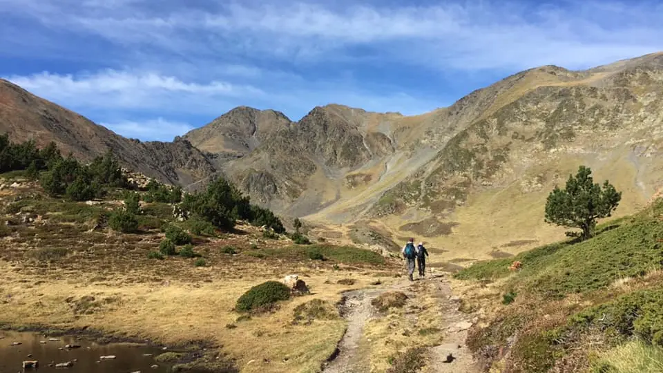 Canyoning Rando Pyrénées