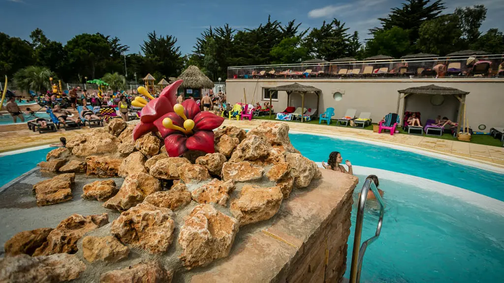 PORT BARCARES CAMPING FLORIDE 18