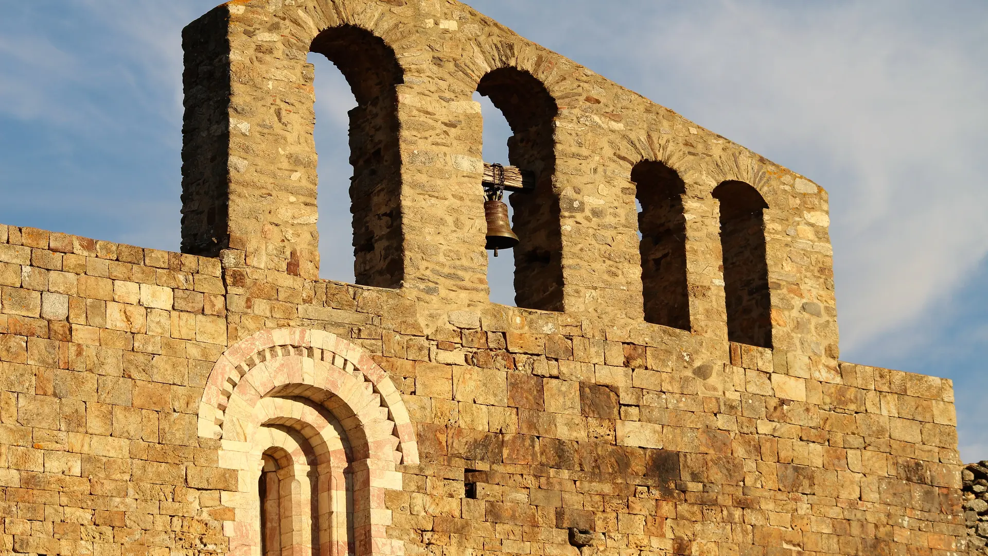 Prieuré de Marcevol