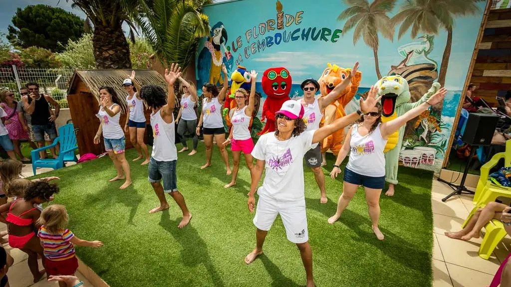 PORT BARCARES CAMPING FLORIDE 20