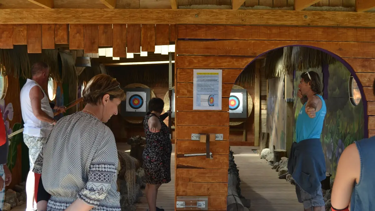 PORT BARCARES CAMPING FLORIDE 21