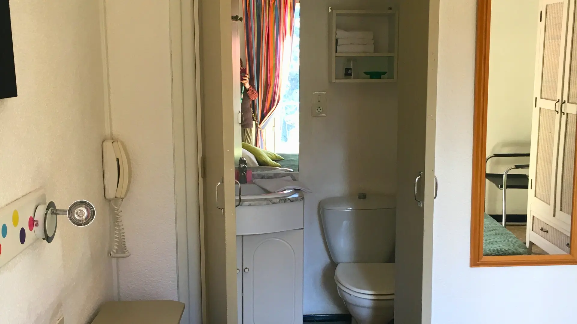 OASIS - Appartement 2