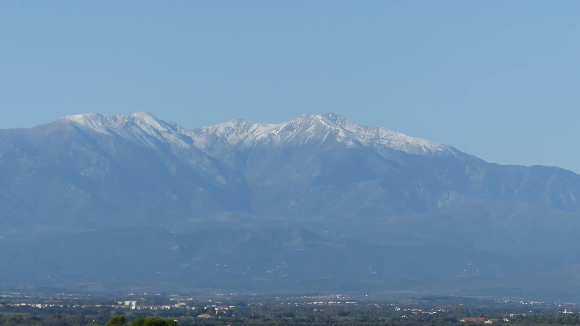 29 - Vue de la terrasse