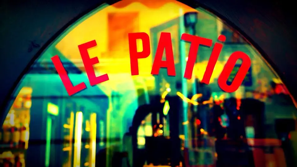 LE PATIO