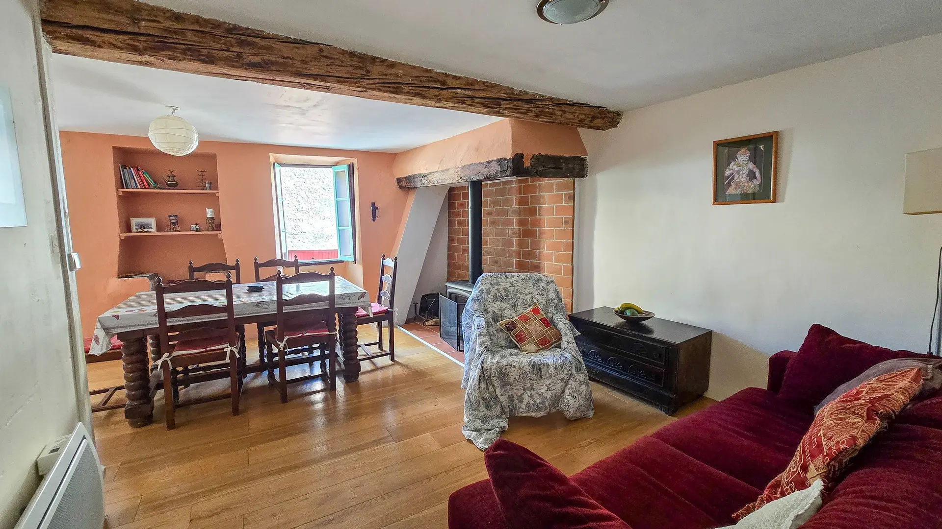 2nd Flloor Lounge and Dining Room (1)