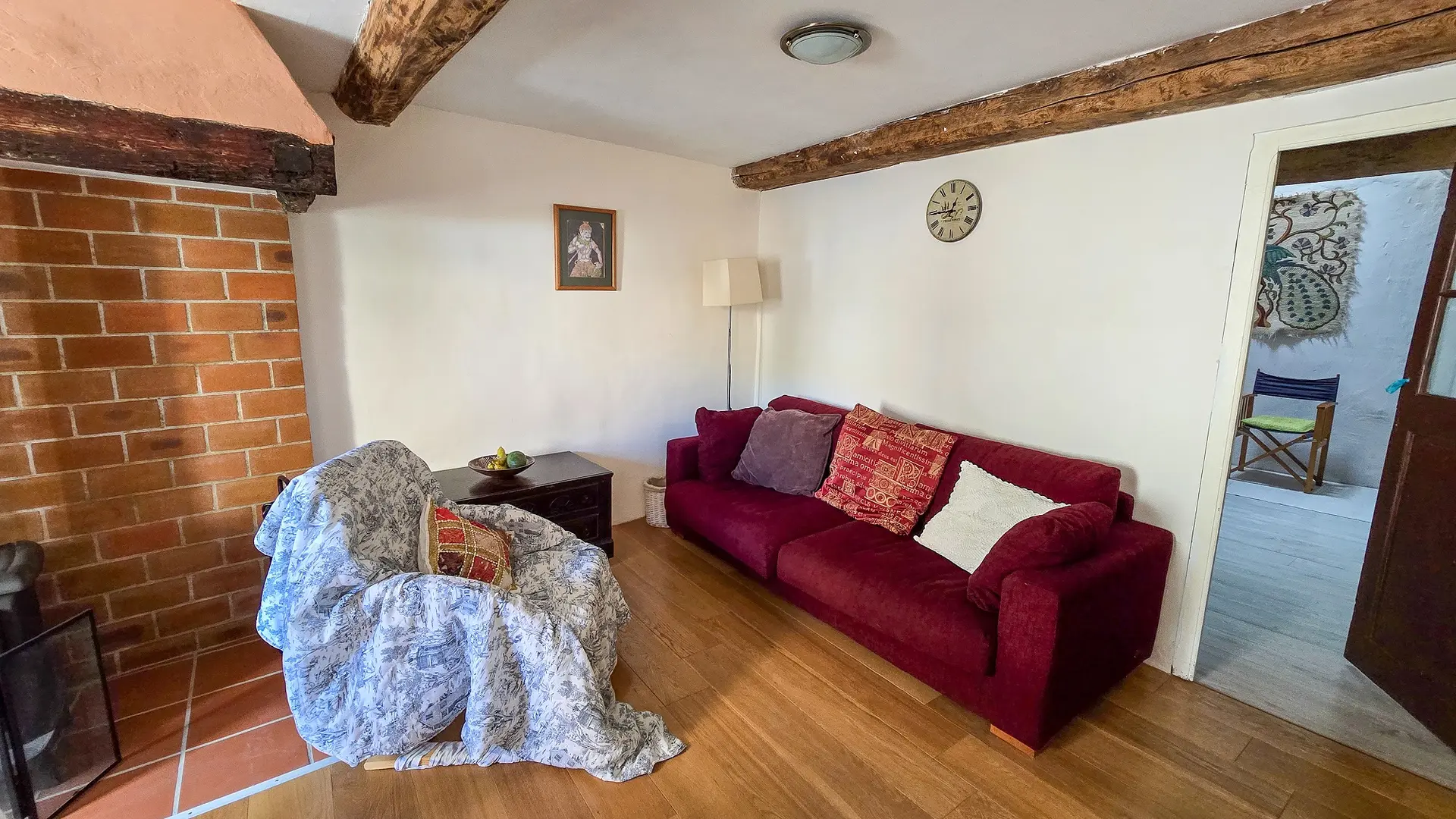 2nd Flloor Lounge and Dining Room (2)