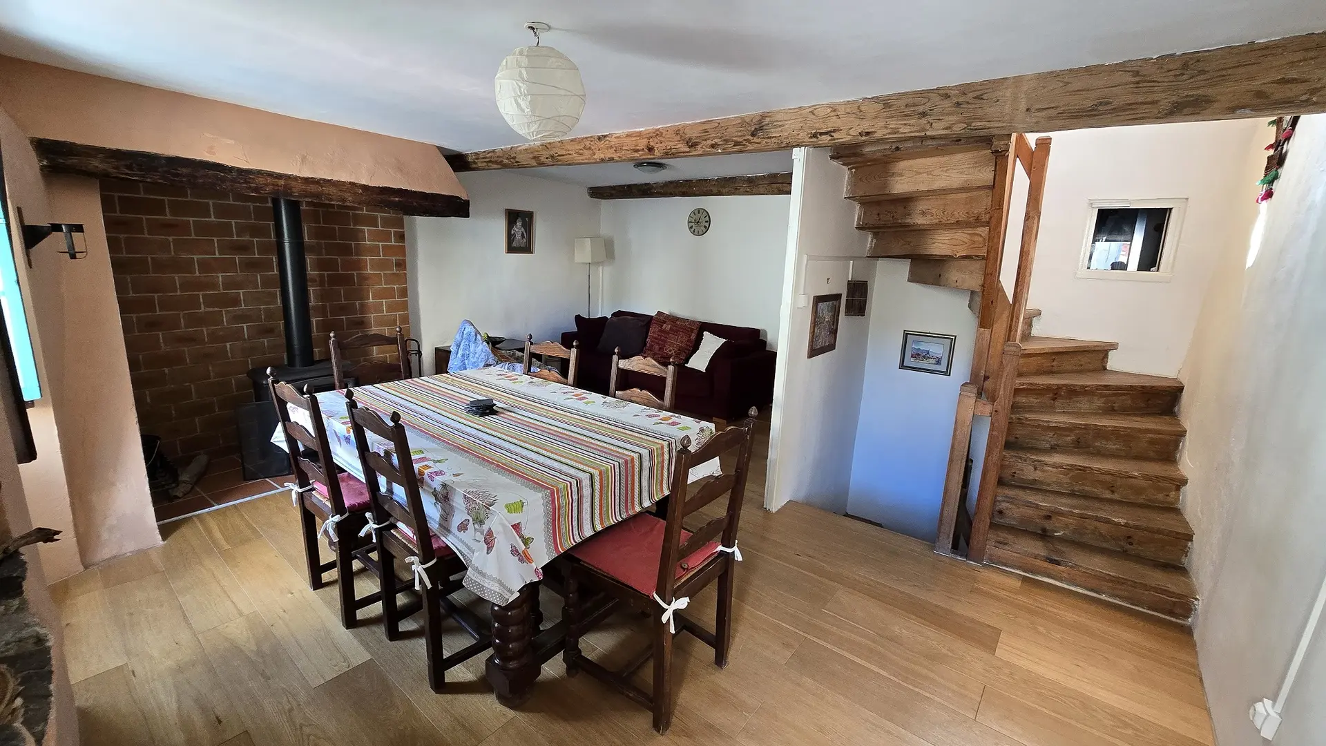 2nd Flloor Lounge and Dining Room (3)