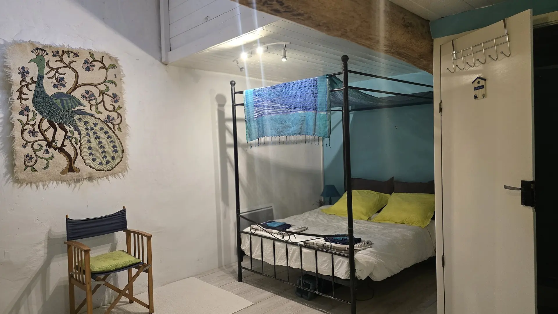 2nd Floor Bedroom (2) (1)