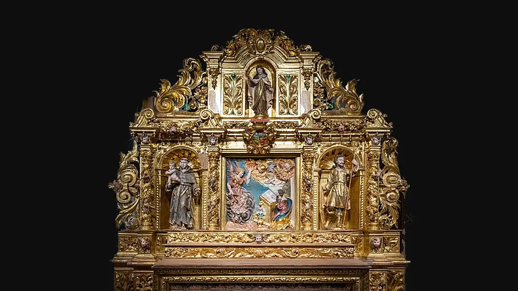 Notre Dame des anges