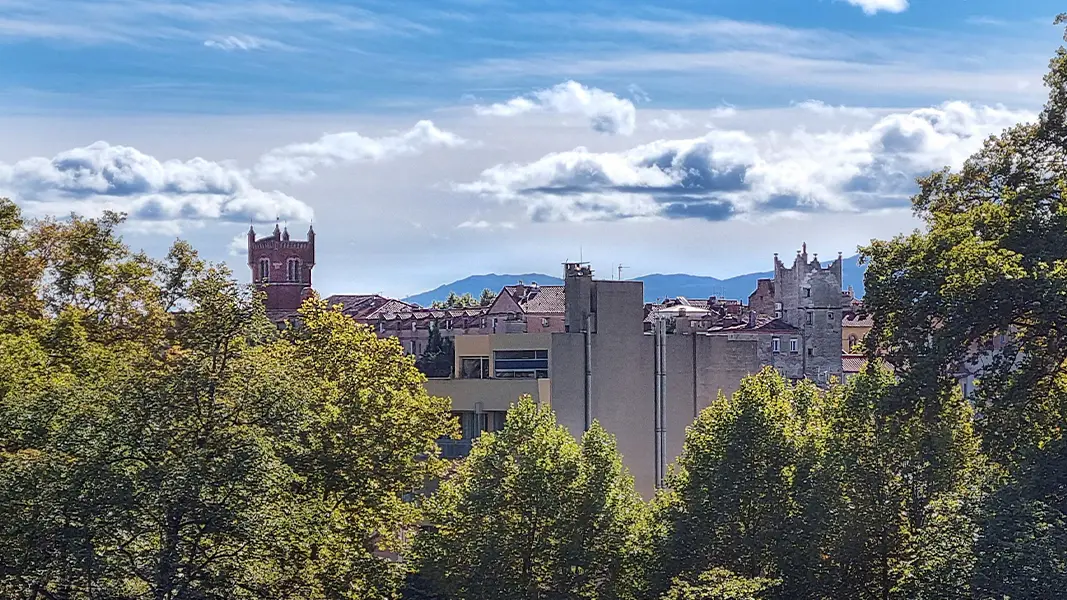 église Saint Jacques