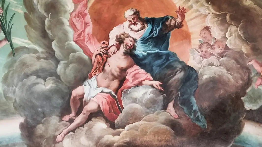 Chapelle Tiers ordre