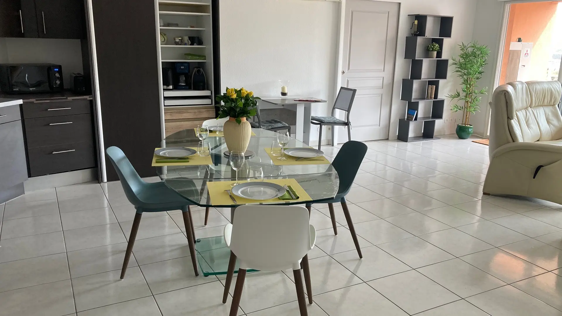 Aspres Thuir L'Inattendu