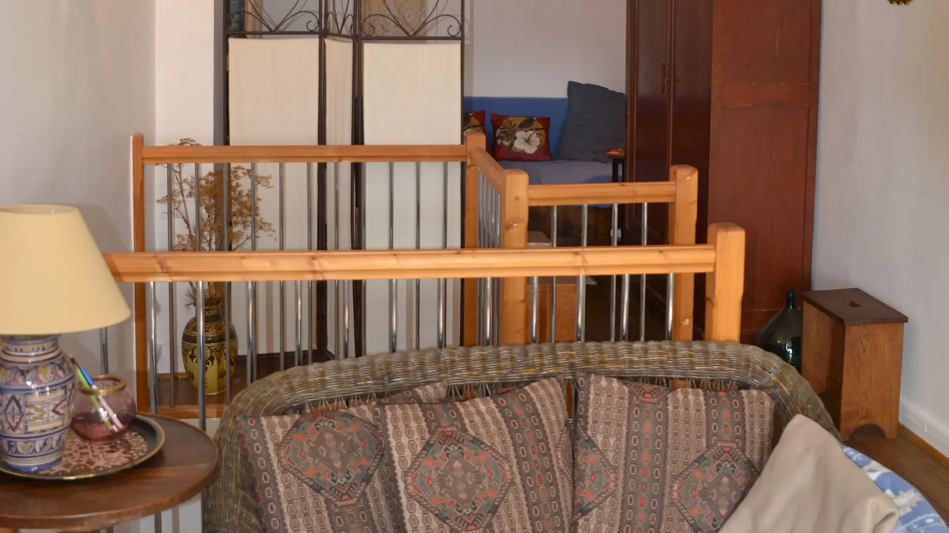 3 ETAGE MEUBLE KUTENI BELESTA