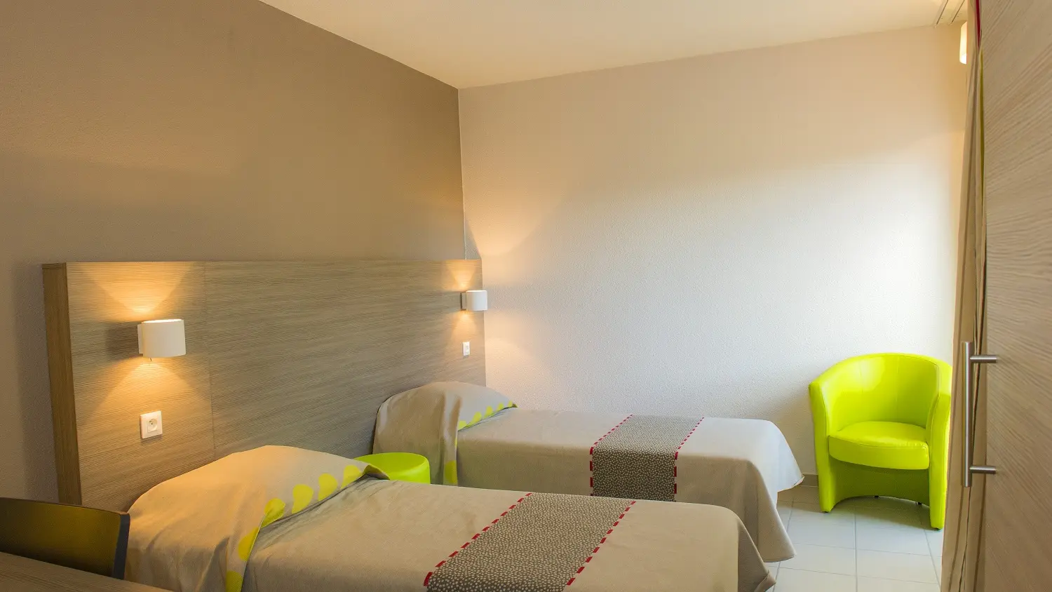 PORT BARCARES CAP VACANCES 7