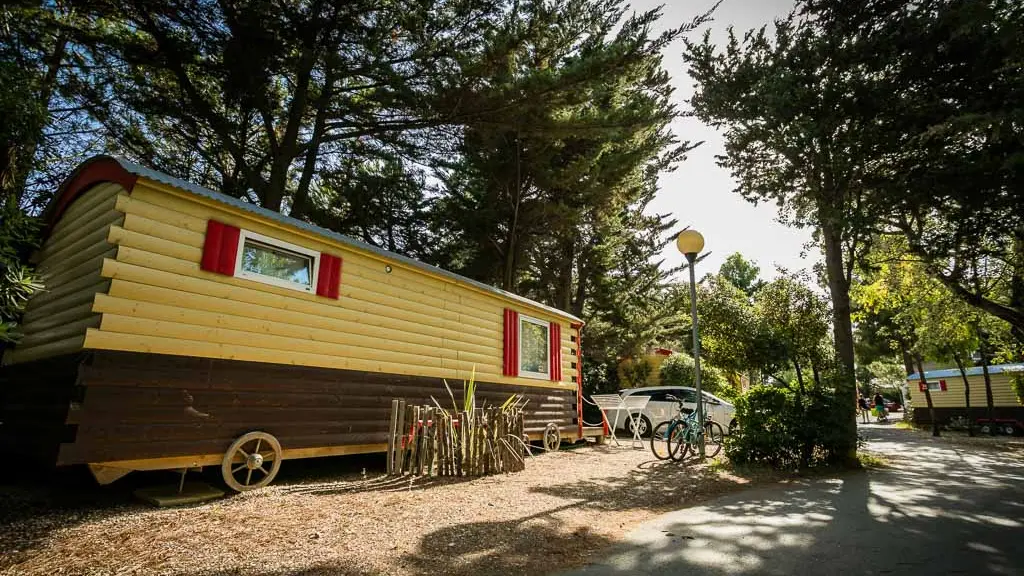 PORT BARCARES CAMPING FLORIDE 23